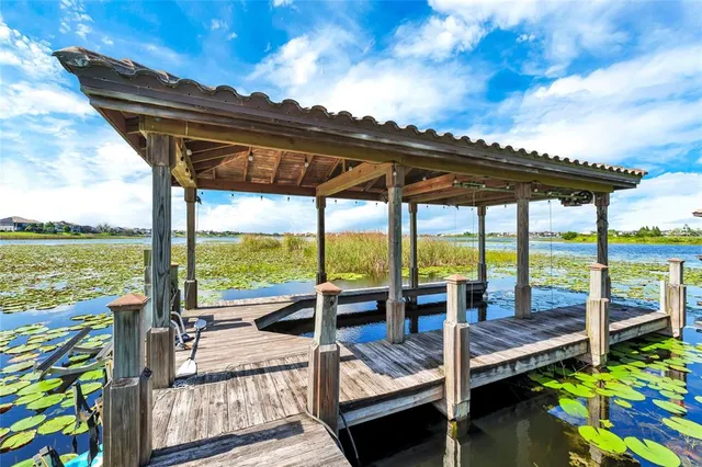 $2,380,000 | 7757 Summerlake Pointe Boulevard, Winter Garden, FL 34787