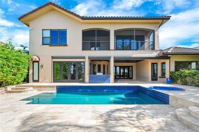 $2,380,000 | 7757 Summerlake Pointe Boulevard, Winter Garden, FL 34787