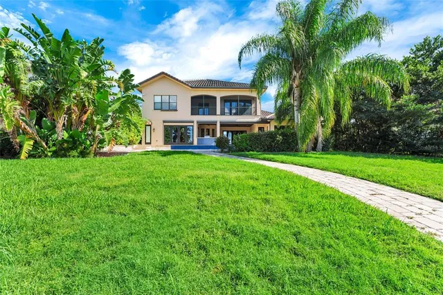 $2,380,000 | 7757 Summerlake Pointe Boulevard, Winter Garden, FL 34787