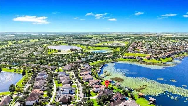 $2,380,000 | 7757 Summerlake Pointe Boulevard, Winter Garden, FL 34787