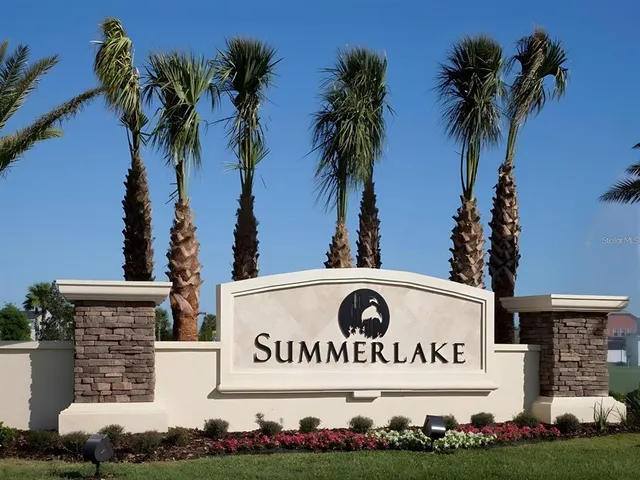 $2,380,000 | 7757 Summerlake Pointe Boulevard, Winter Garden, FL 34787