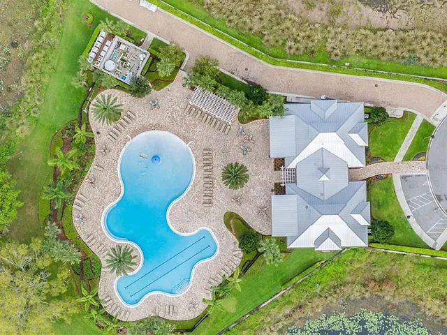 $2,380,000 | 7757 Summerlake Pointe Boulevard, Winter Garden, FL 34787