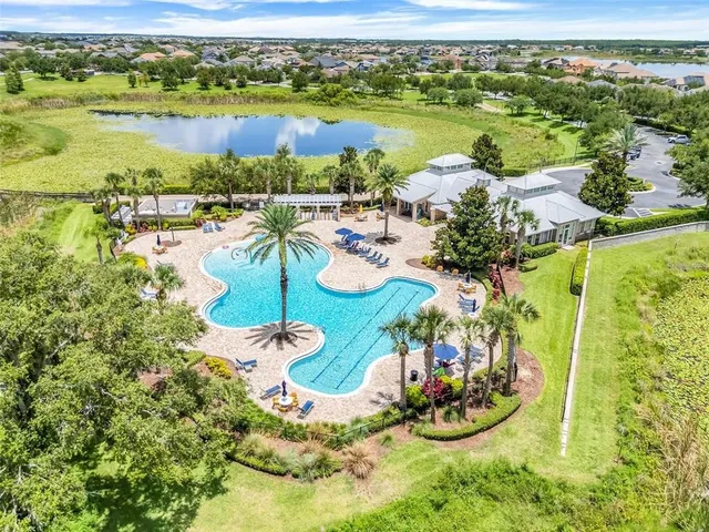 $2,380,000 | 7757 Summerlake Pointe Boulevard, Winter Garden, FL 34787