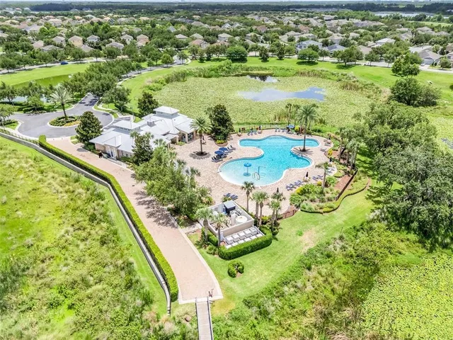 $2,380,000 | 7757 Summerlake Pointe Boulevard, Winter Garden, FL 34787