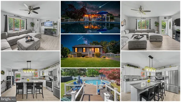 $345,000 | 1339 Aino Lane, Vineland, NJ 08360