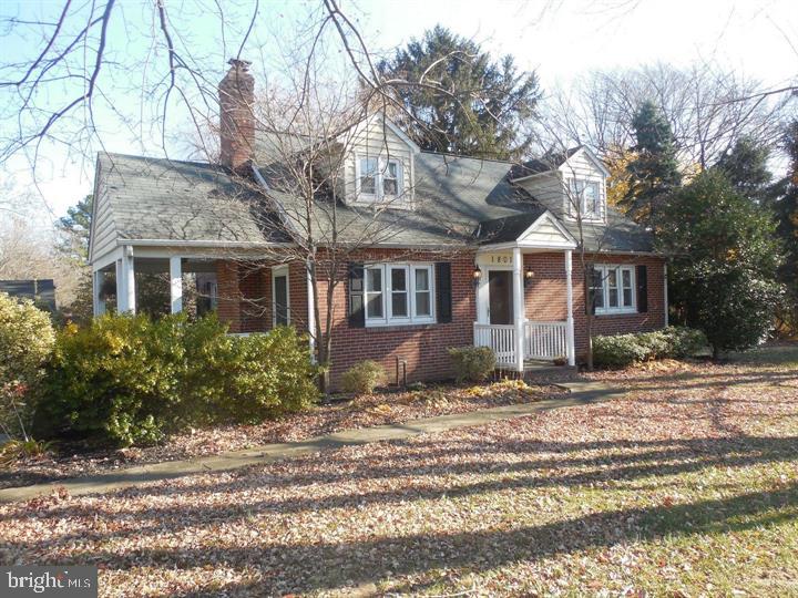 1801 Rock Spring Road Forest Hill, MD 21050 - Photo 19 of 20 Gallery Image 19