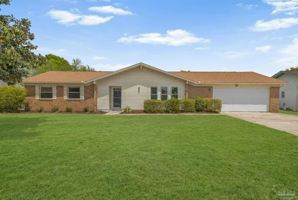 $334,900 | 12148 Sage Avenue, Pensacola, FL 32507