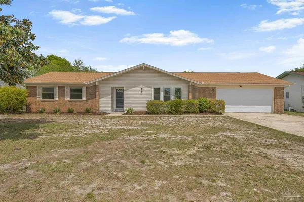 $334,900 | 12148 Sage Avenue, Pensacola, FL 32507