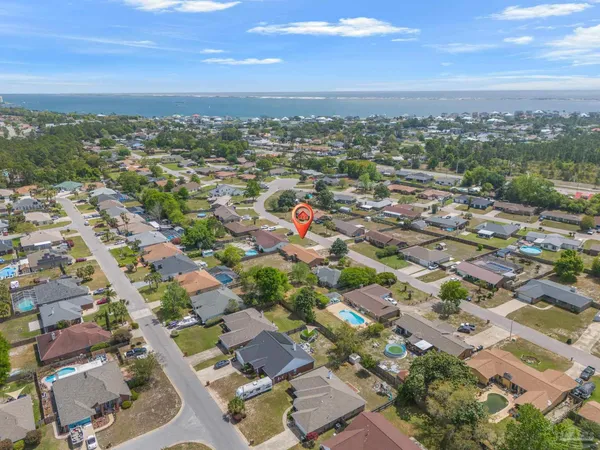 $334,900 | 12148 Sage Avenue, Pensacola, FL 32507