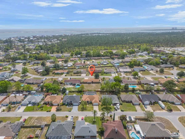$334,900 | 12148 Sage Avenue, Pensacola, FL 32507