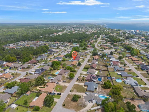 $334,900 | 12148 Sage Avenue, Pensacola, FL 32507