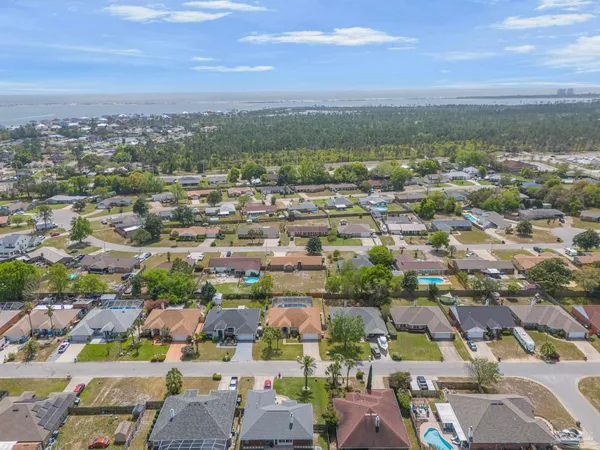 $334,900 | 12148 Sage Avenue, Pensacola, FL 32507
