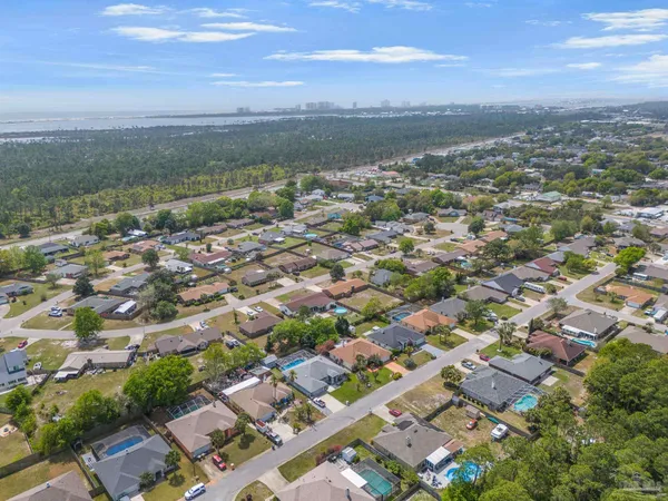 $334,900 | 12148 Sage Avenue, Pensacola, FL 32507