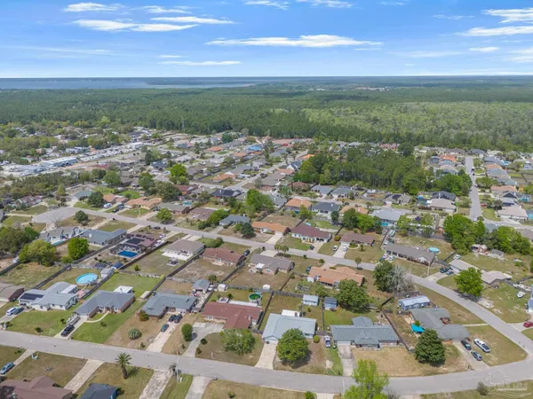 $334,900 | 12148 Sage Avenue, Pensacola, FL 32507