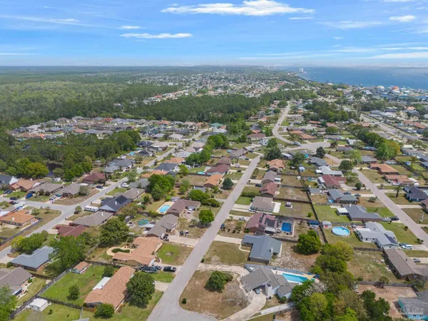 $334,900 | 12148 Sage Avenue, Pensacola, FL 32507