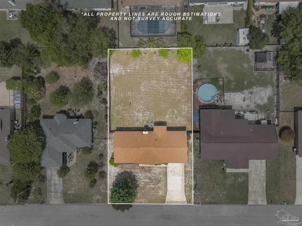 $334,900 | 12148 Sage Avenue, Pensacola, FL 32507