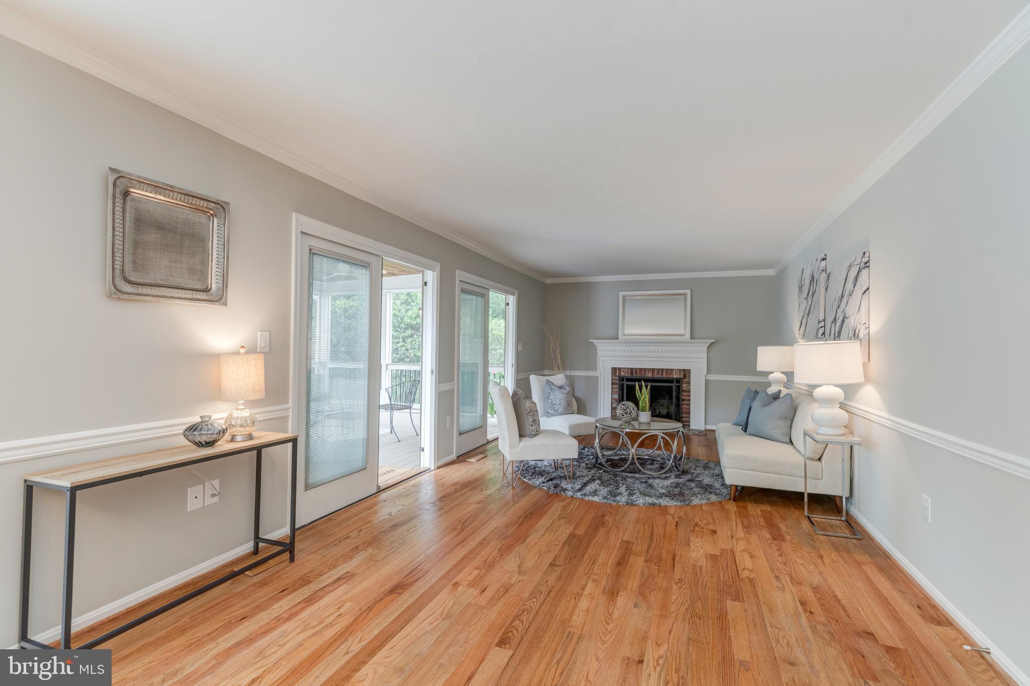 12620 Falconbridge Drive North Potomac, MD 20878 - Photo 11 of 35