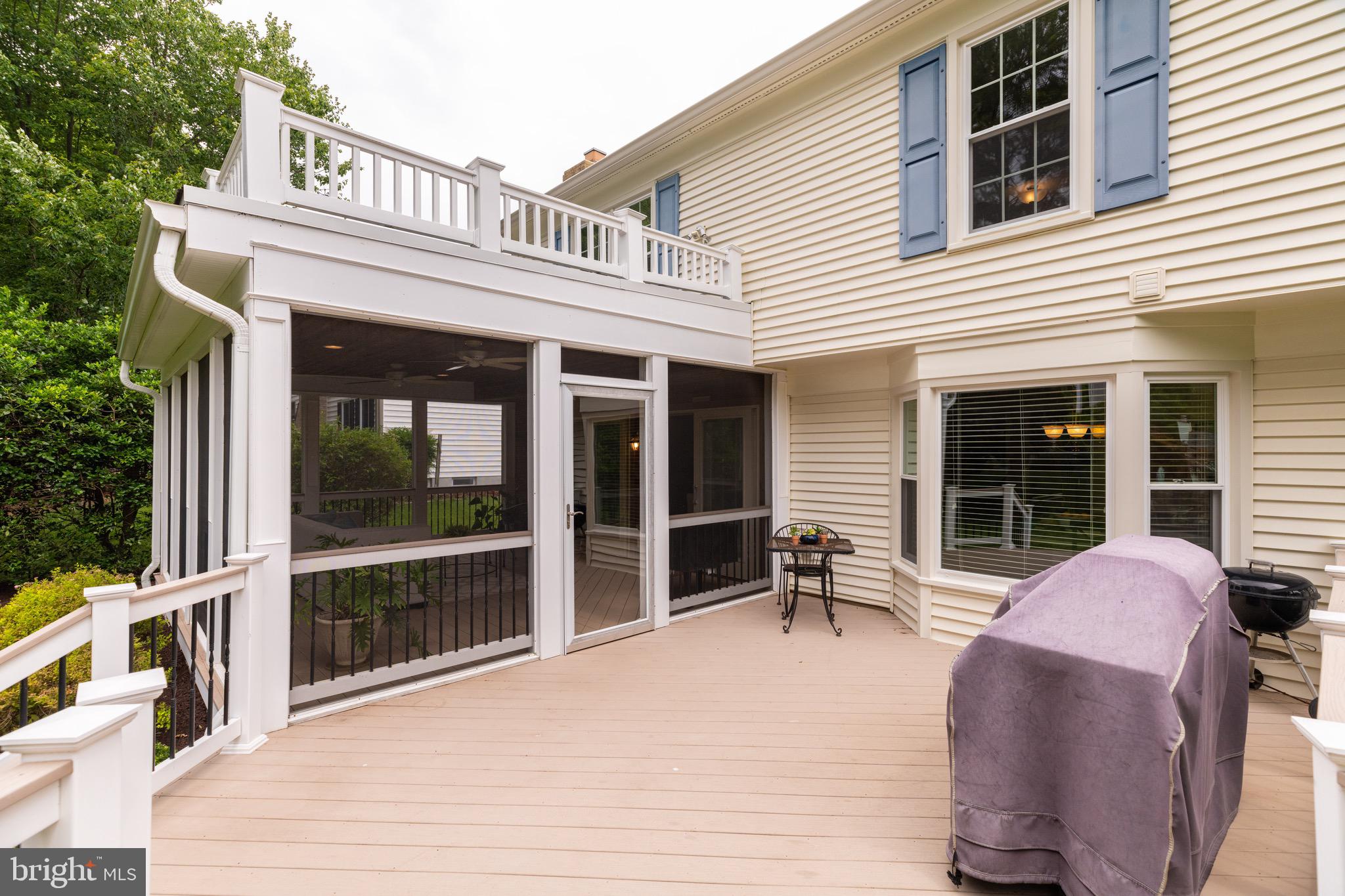 12620 Falconbridge Drive North Potomac, MD 20878 - Photo 15 of 35