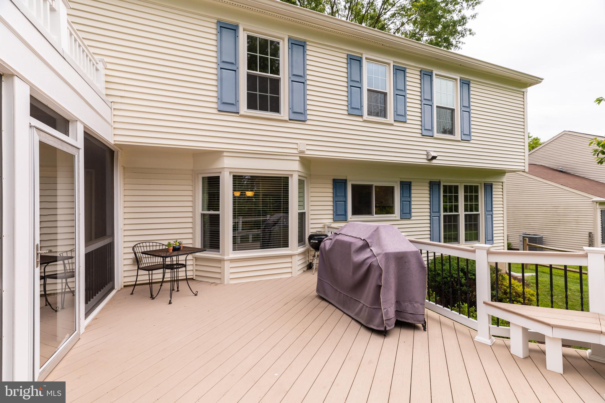 12620 Falconbridge Drive North Potomac, MD 20878 - Photo 16 of 35