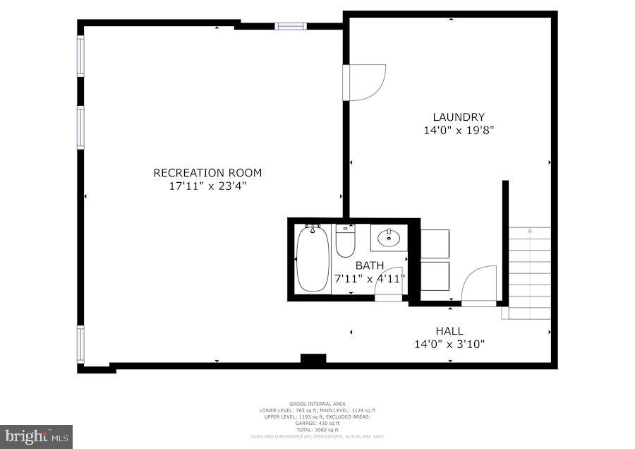 12620 Falconbridge Drive North Potomac, MD 20878 - Photo 32 of 35