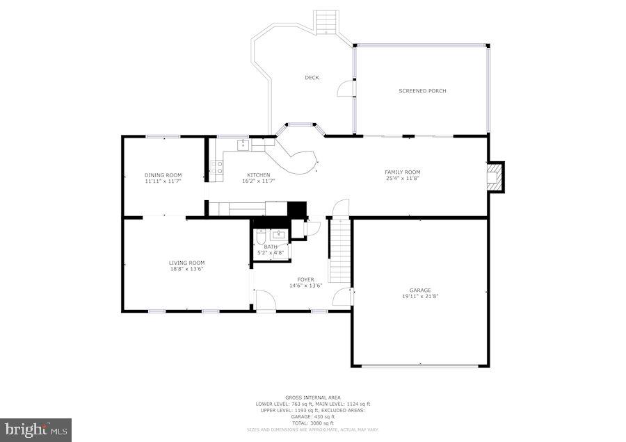 12620 Falconbridge Drive North Potomac, MD 20878 - Photo 33 of 35