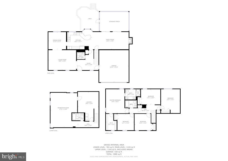 12620 Falconbridge Drive North Potomac, MD 20878 - Photo 35 of 35