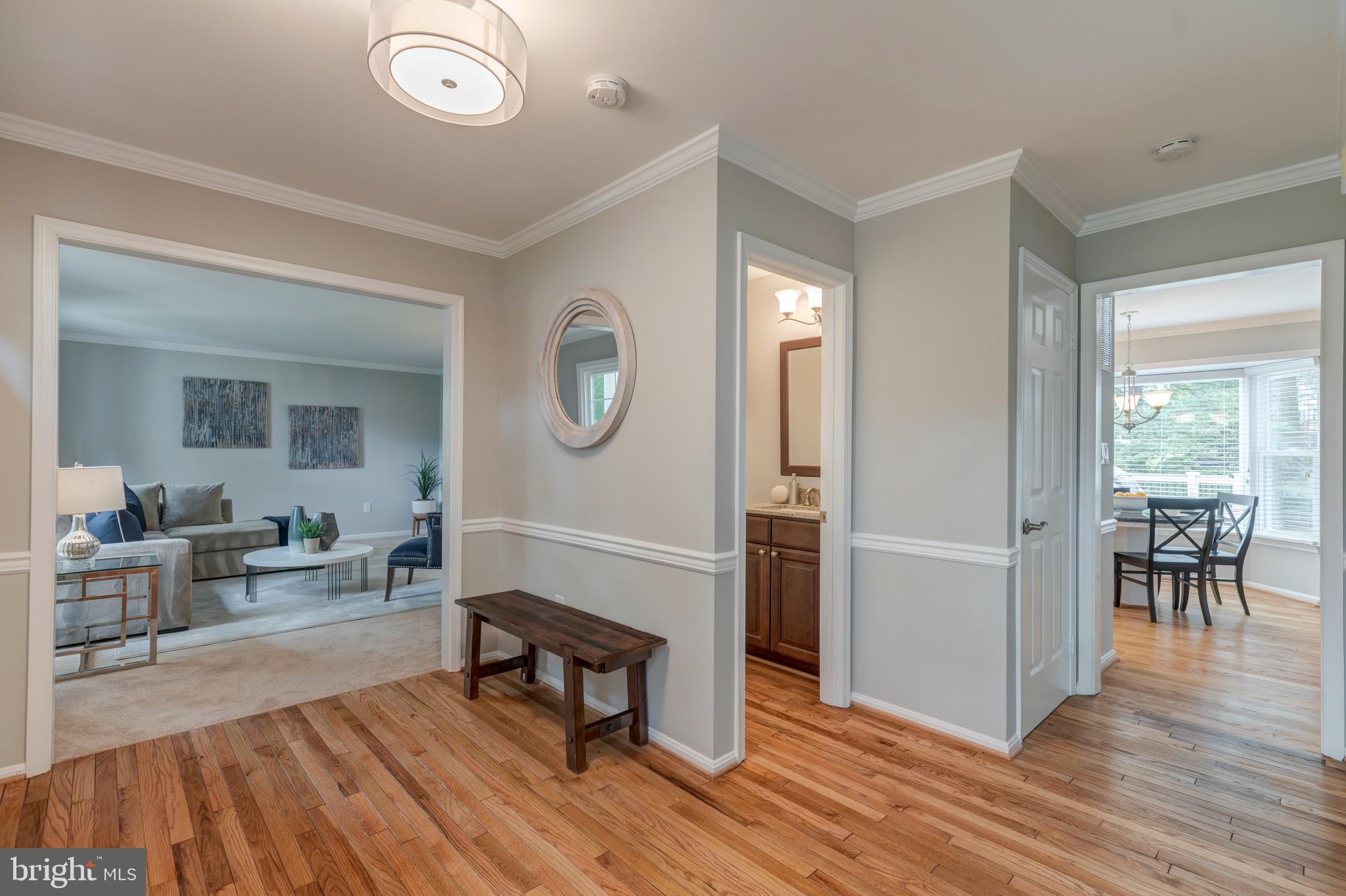 12620 Falconbridge Drive North Potomac, MD 20878 - Photo 5 of 35