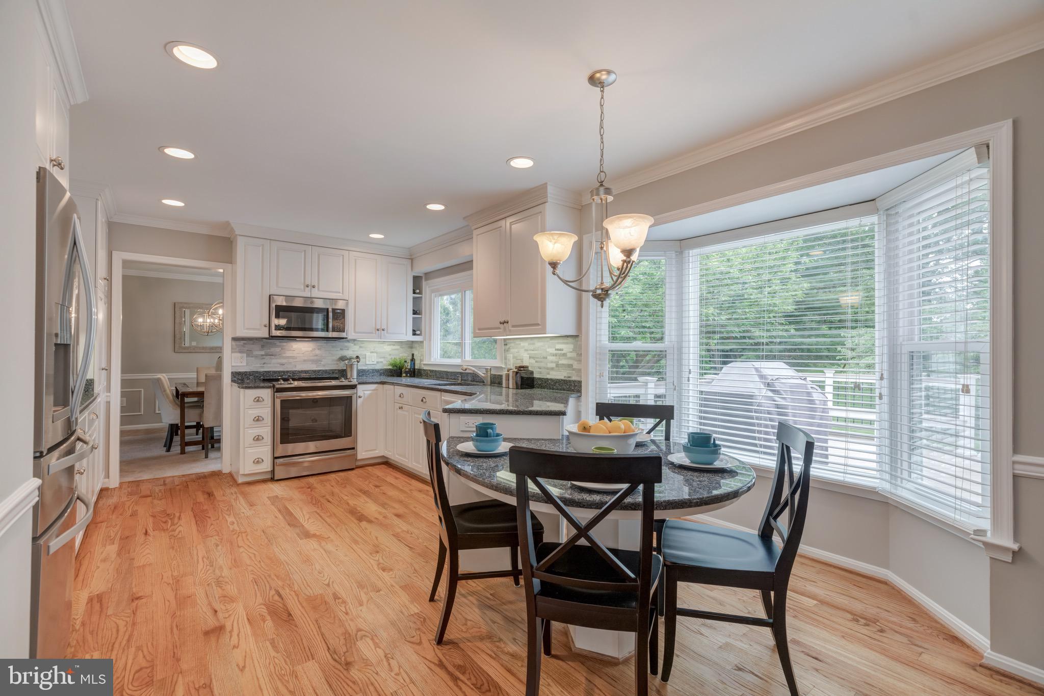 12620 Falconbridge Drive North Potomac, MD 20878 - Photo 10 of 35