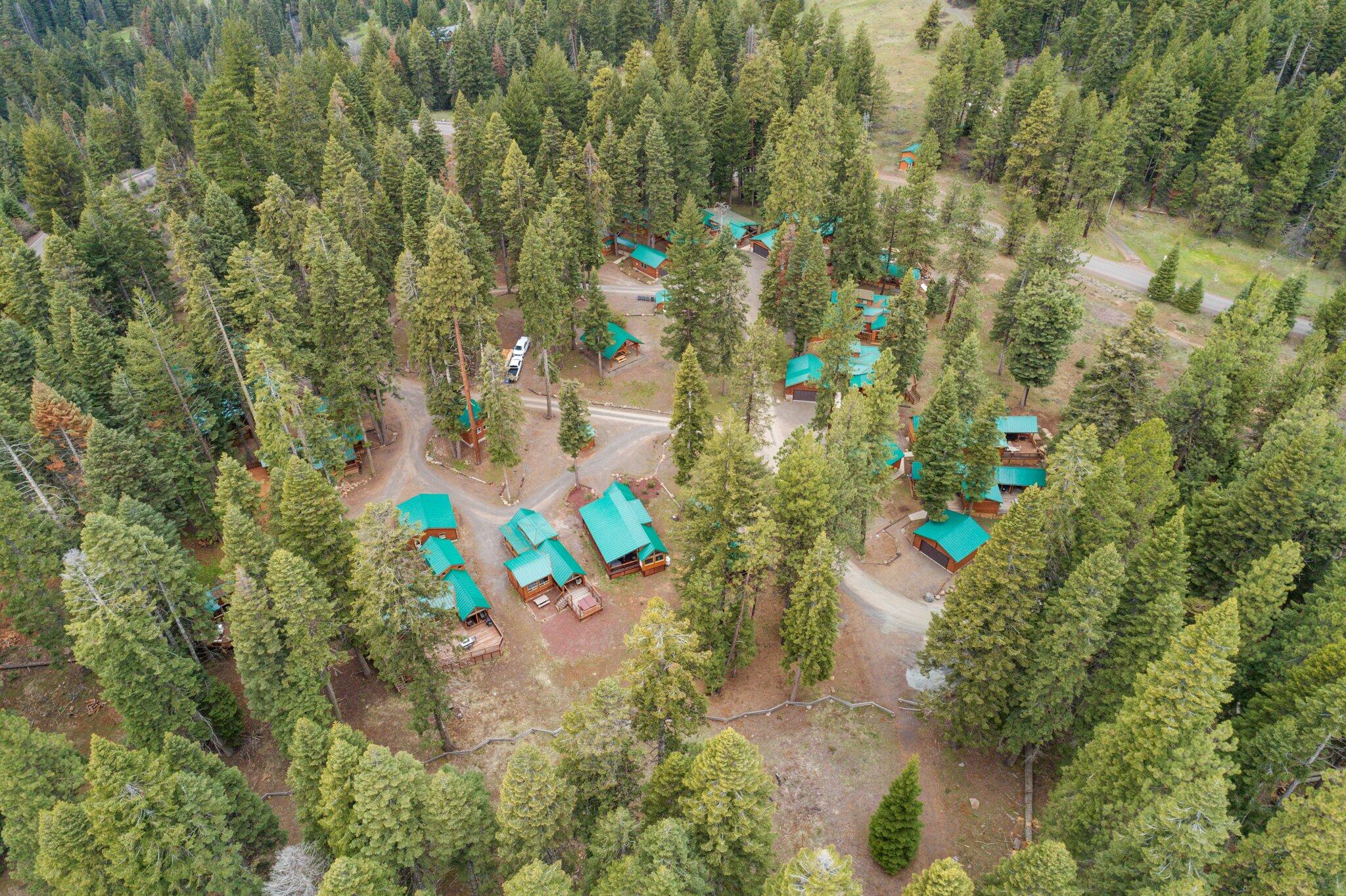 7979 Hyatt Prairie Road, Unit 52 Ashland, OR 97520 - Photo 35 of 35 35_Cabin_52