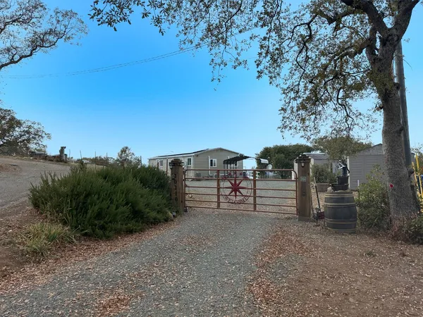 $349,000 | 20210 Canyon View Drive, Jackson, CA 95642