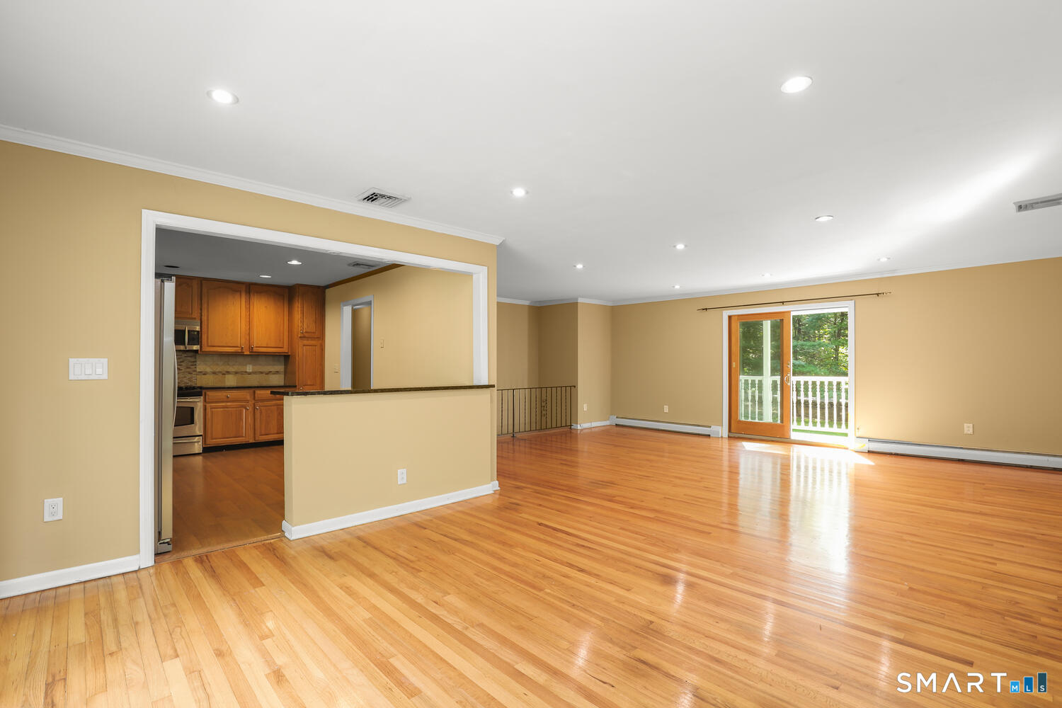122 Deforest Road Wilton, CT 06897 - Photo 21 of 40