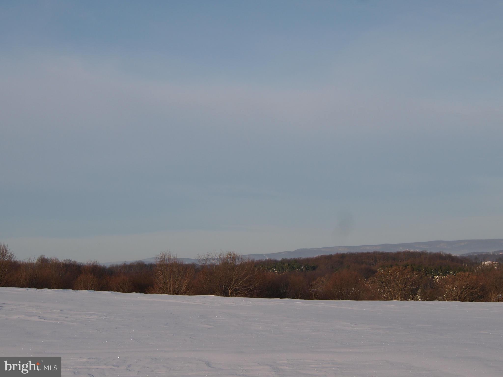 13390 Jesse Smith Road Mount Airy, MD 21771 - Photo 10 of 25 a view of mountain and lake view