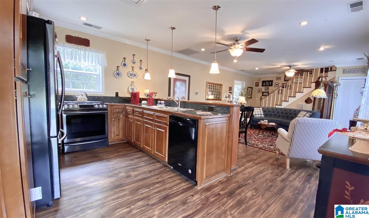 6130 Birmingport Road Mulga, AL 35118 - Photo 26 of 35