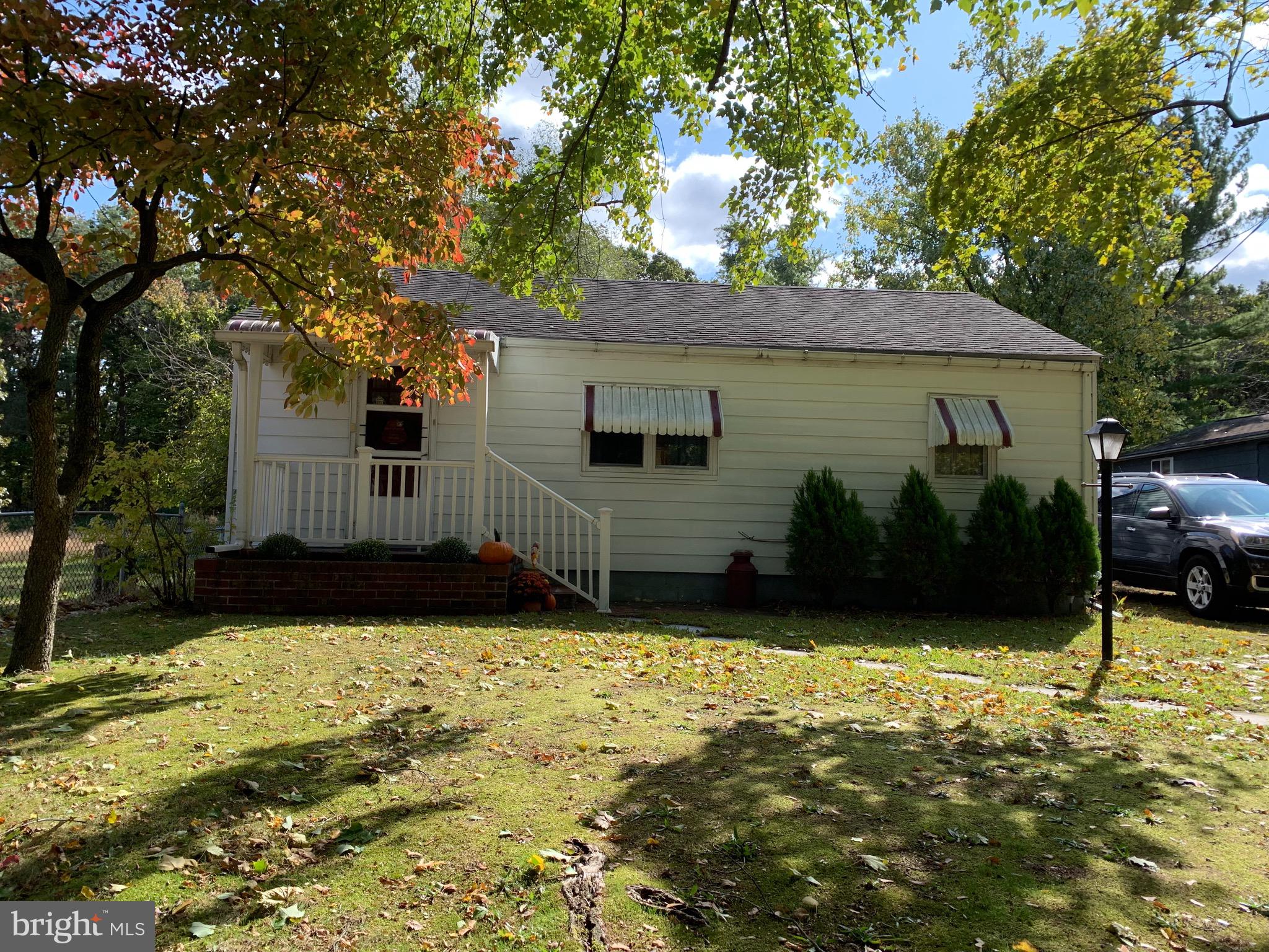 72 Stecher Avenue Riverside, NJ 08075 - Photo 1 of 16