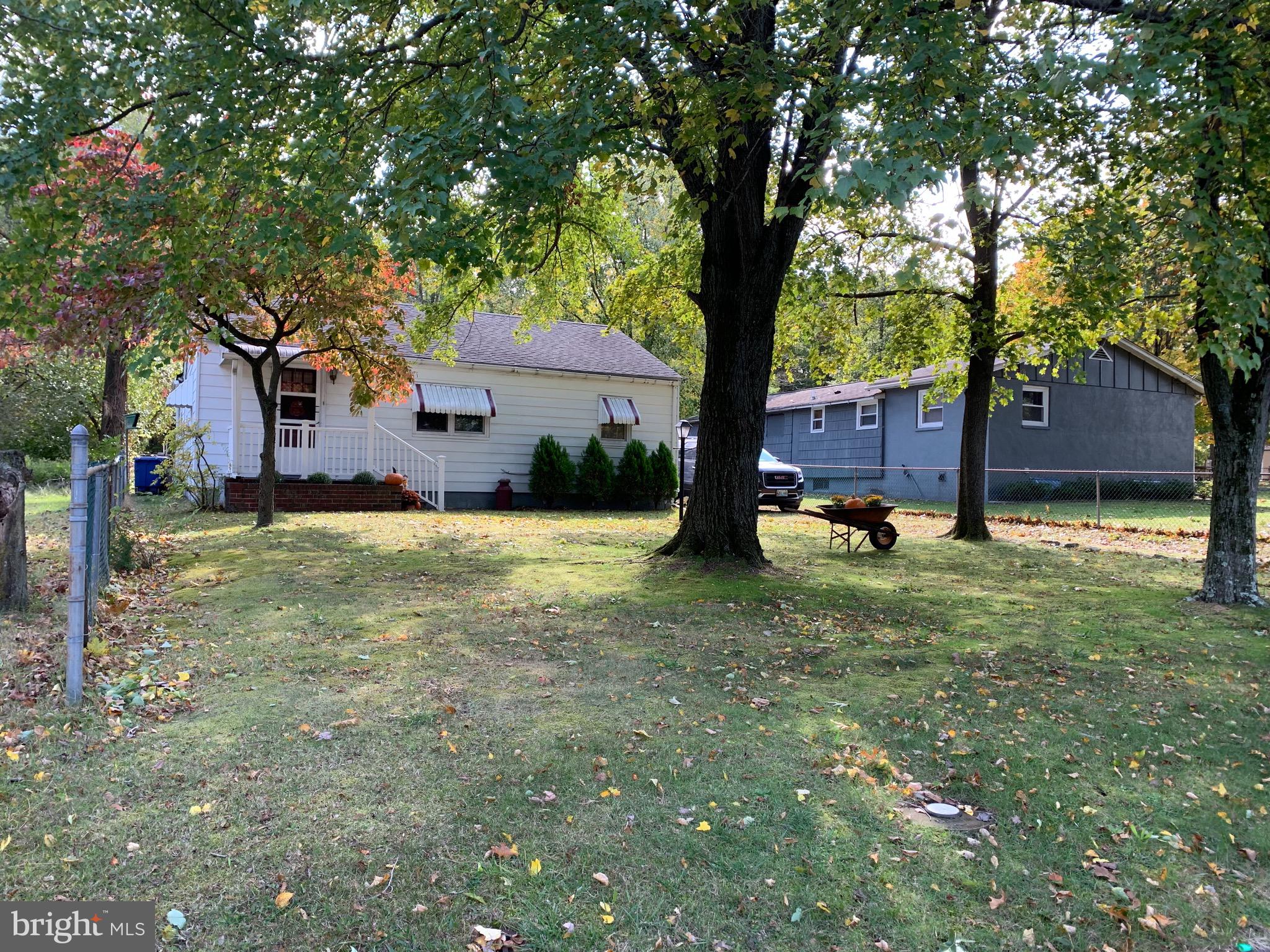 72 Stecher Avenue Riverside, NJ 08075 - Photo 2 of 16