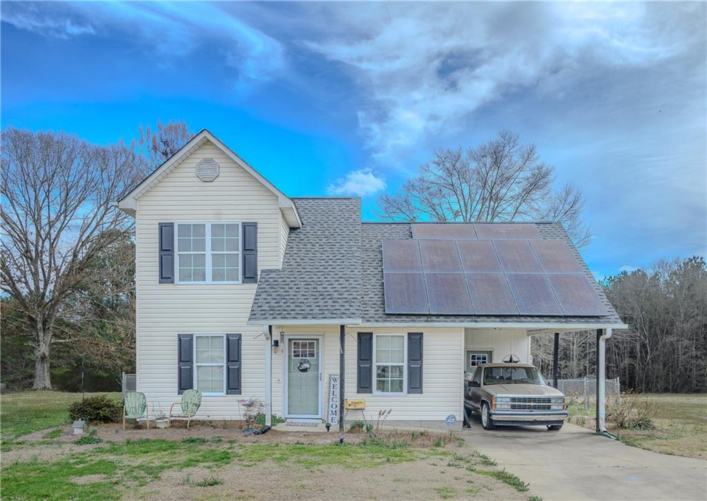 397 Stringer Road Rockmart, GA 30153 - Photo 1 of 1 Gallery Image 1
