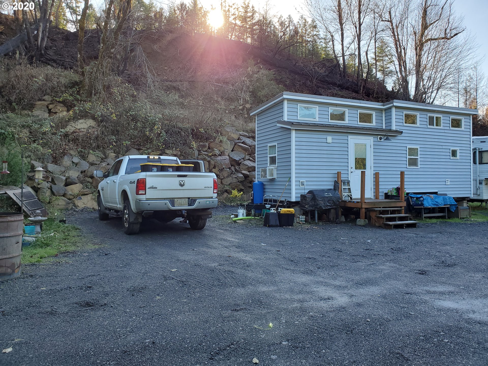 1655 Lone Rock Road Glide, OR 97443 - Photo 2 of 9 Gallery Image 2