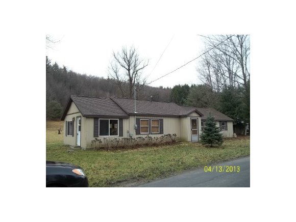 126 Marshman Road Chenango Forks, NY 13746 - Photo 1 of 9 Gallery Image 1