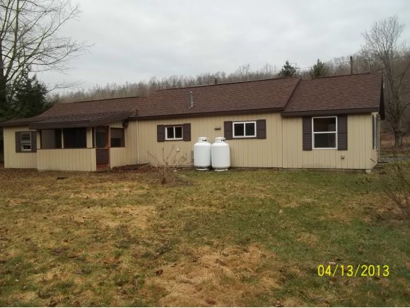126 Marshman Road Chenango Forks, NY 13746 - Photo 2 of 9 Gallery Image 2