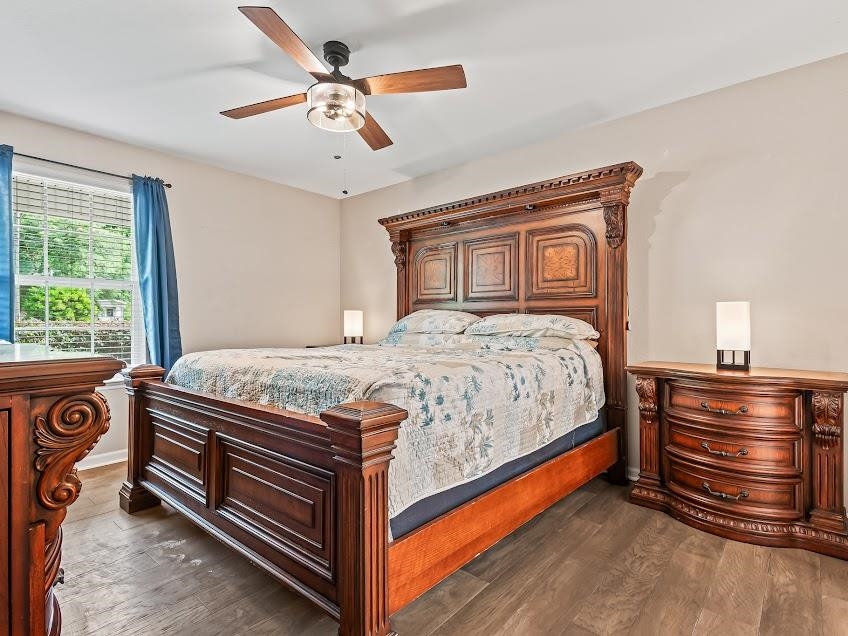 4831 Jackson Cove Road Tallahassee, FL 32303 - Photo 14 of 29 Gallery Image 14