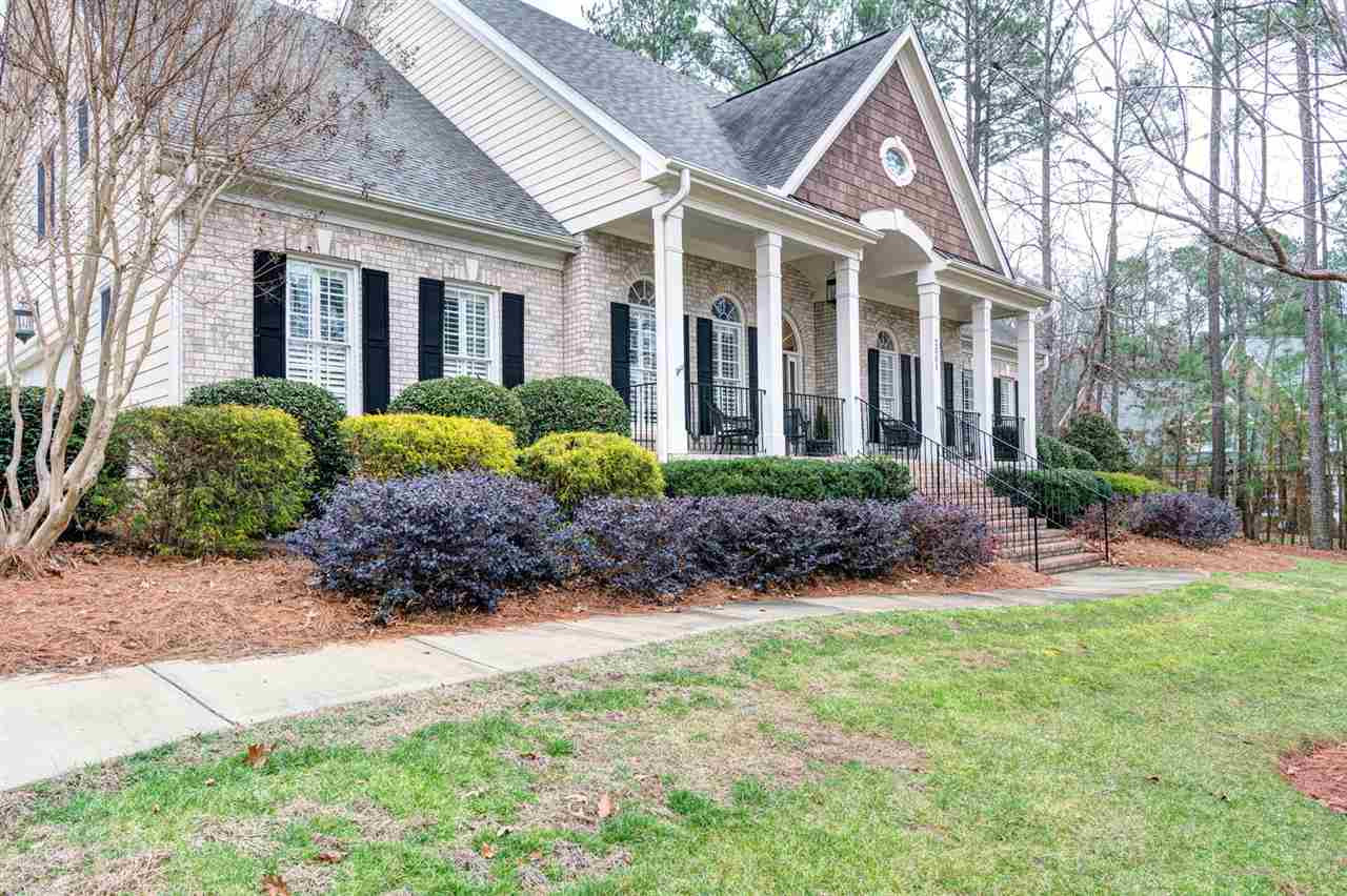 2001 Angelwing Court Raleigh, NC 27613 - Photo 1 of 23 Photo 1