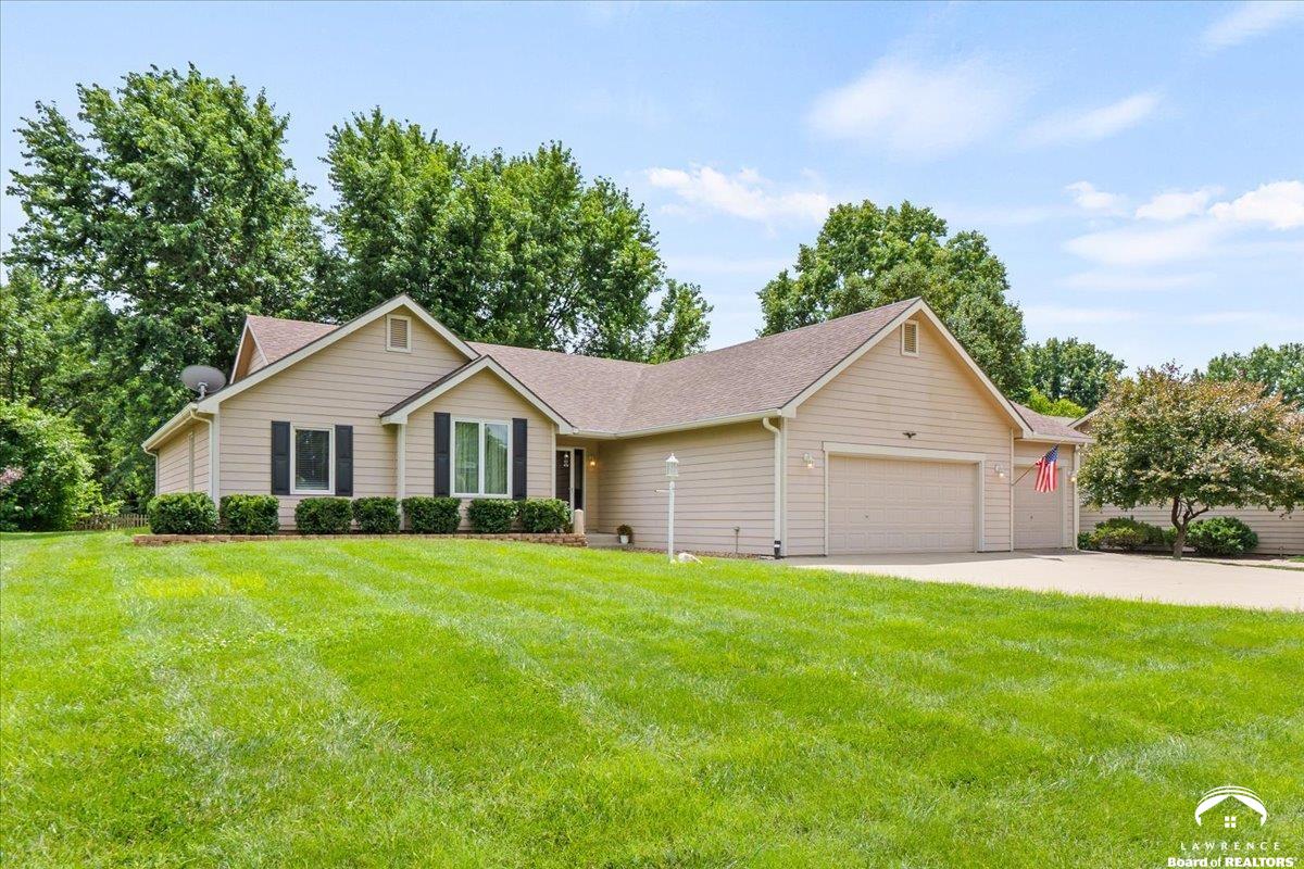 1905 River Ridge Road Lawrence, KS 66044 - Photo 3 of 43