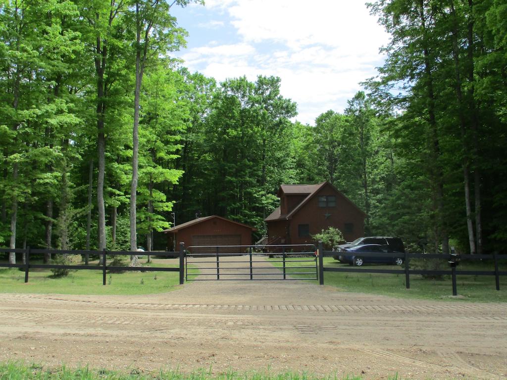 2531 West Krause Road Frederic, MI 49733 - Photo 1 of 33 Gallery Image 1