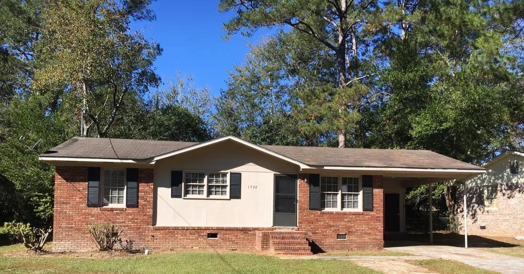1730 Ricardo Street Valdosta, GA 31601 - Photo 1 of 1 Gallery Image 1