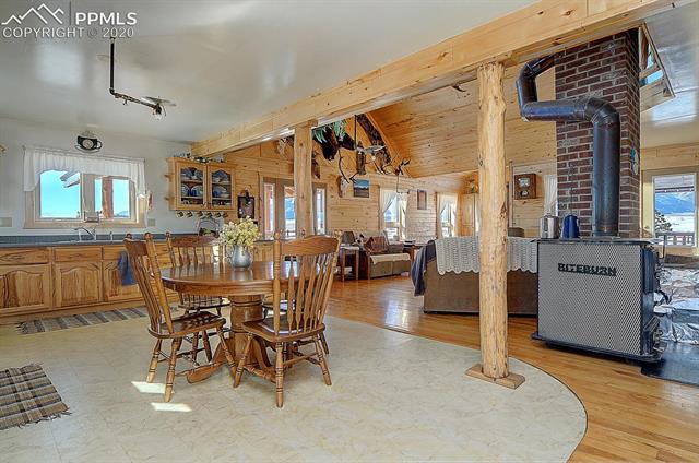 L1 Howe Road Westcliffe, CO 81252 - Photo 9 of 35 Gallery Image 9