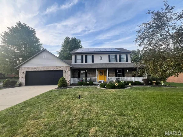 $399,900 | 245 Summers Trace, Belleville, IL 62220
