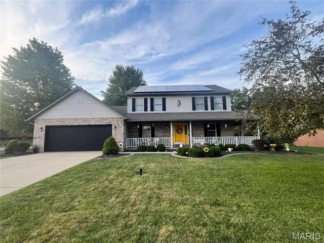 $399,900 | 245 Summers Trace, Belleville, IL 62220