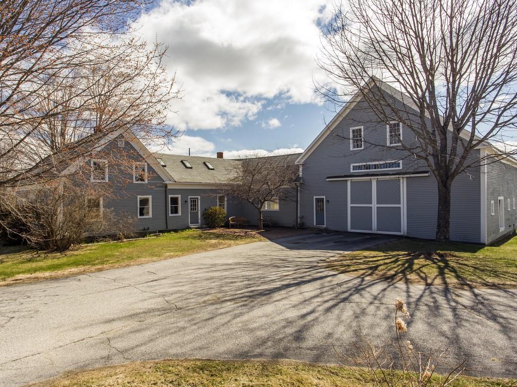 711 Hodsdon Road Pownal, ME 04069 - Photo 23 of 30 Photo