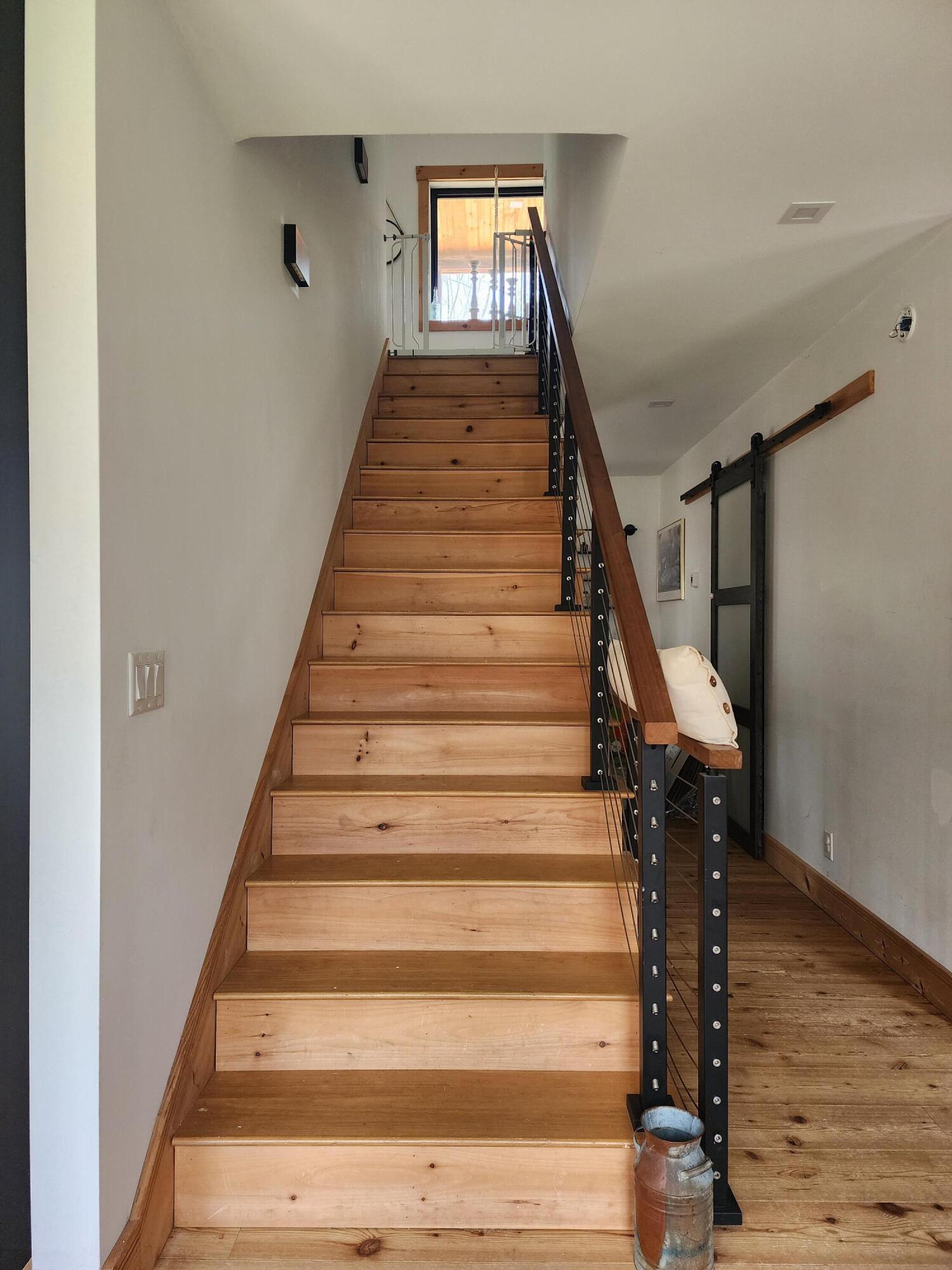 407 Whichers Mills Road Alfred, ME 04002 - Photo 3 of 49 2nd Floor