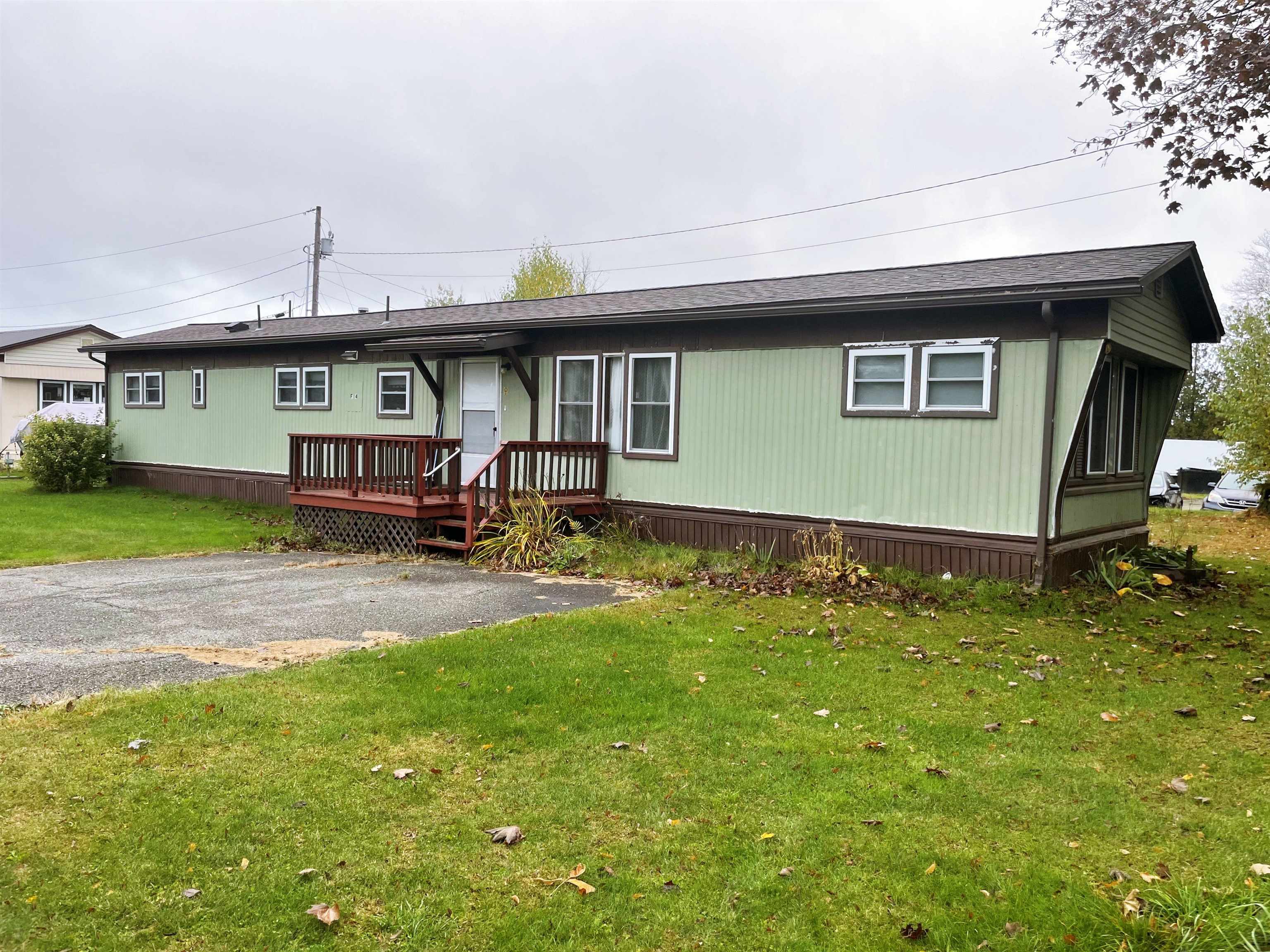 224 Shattuck Hill Road, Unit F4 Derby, VT 05855 - Photo 1 of 13 Gallery Image 1